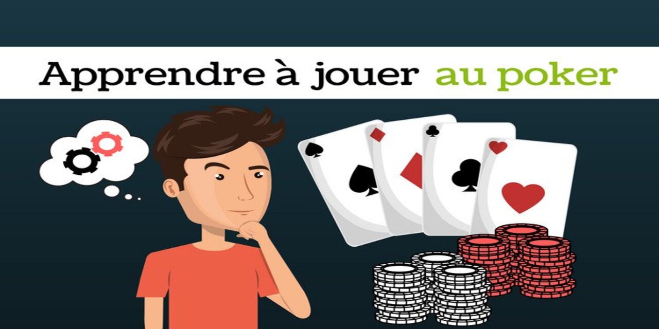 Que faut-il savoir pour jouer au poker en ligne?