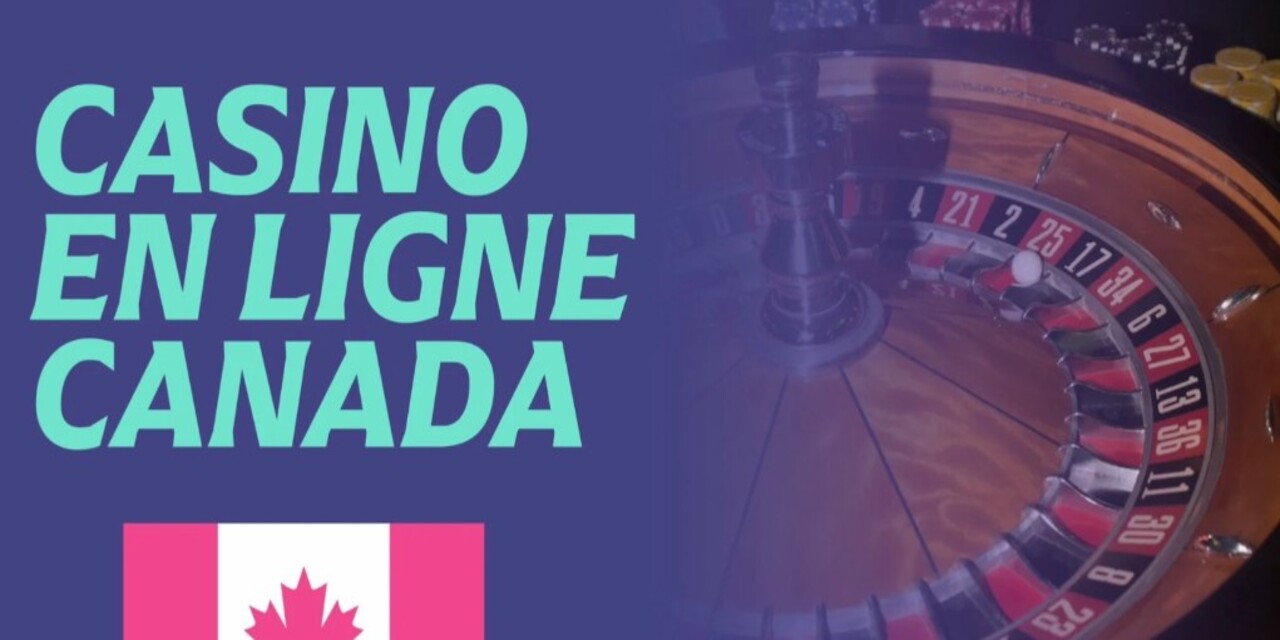 Liste des meilleurs casinos en ligne québécois