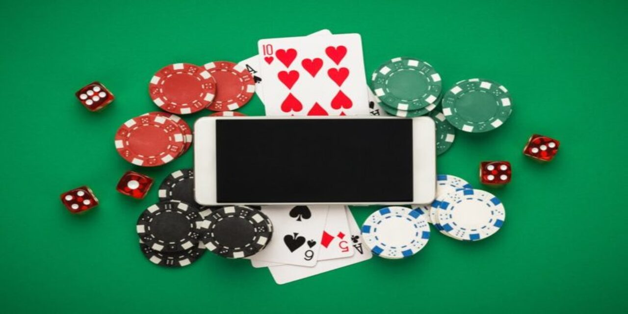 Quels sont les avantages de jouer au casino mobile?