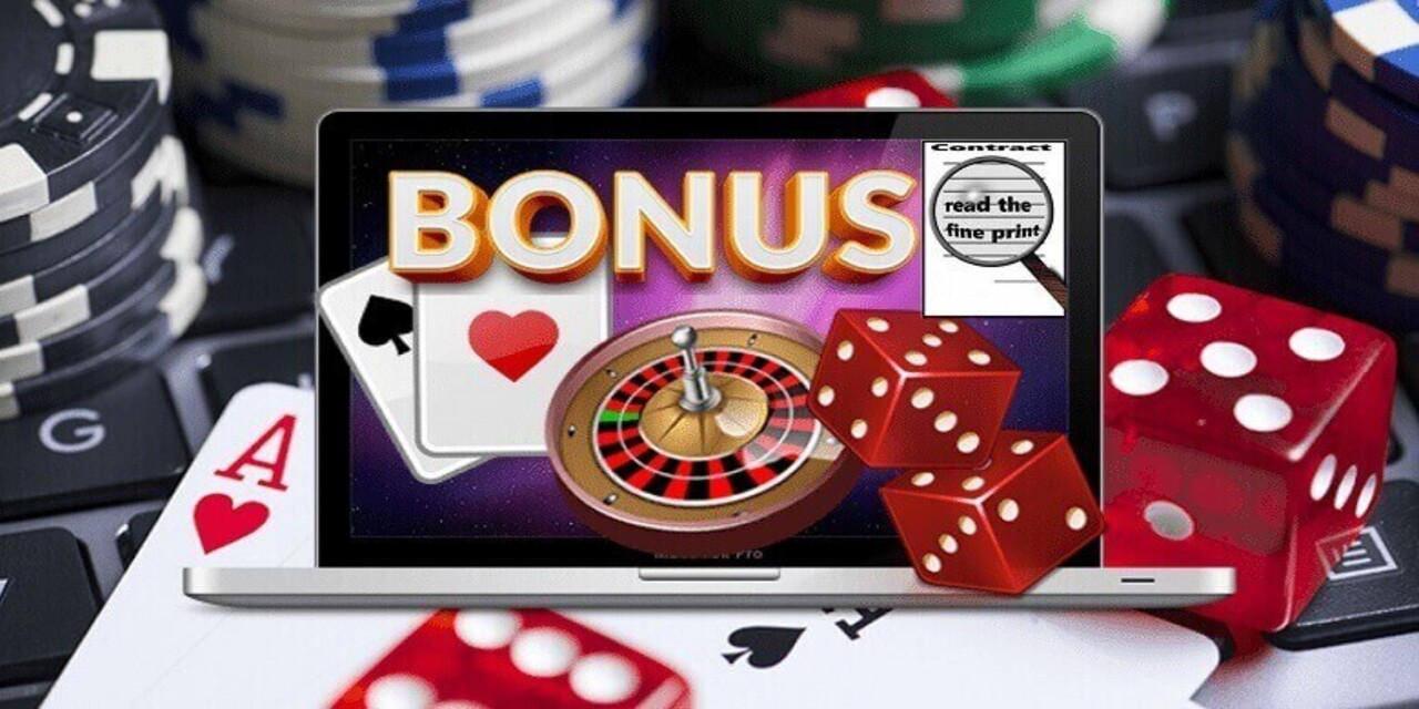 Les meilleures offres de promotions et de bonus dans un casino en ligne
